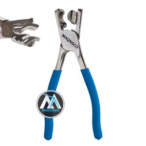 Channel Anticlastic <b>Pliers</b> - Product Image 2