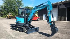 ขายรถตักดิน SUNWARD SWE35UF ปี 2025 - Product Image 2