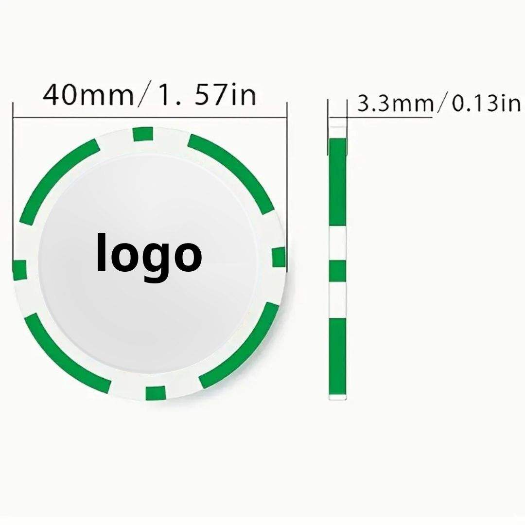 สีเขียว