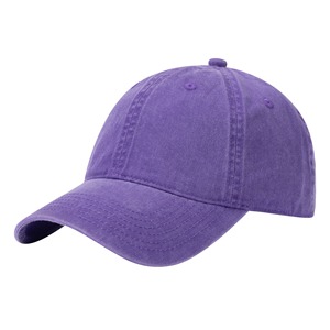 Vente en gros de casquette de baseball 100% coton avec broderie 3d du logo du client en haute qualité expédition rapide personnalisation à faible quantité minimale de commande - Product Image 4