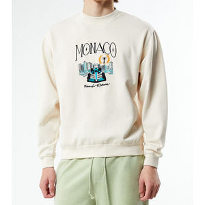 Nueva Llegada, Sudadera con Capucha Estampada Gruesa, Fabricantes de Sudaderas Unisex Extra Grandes Personalizadas para Mujer y Hombre - Product Image 1