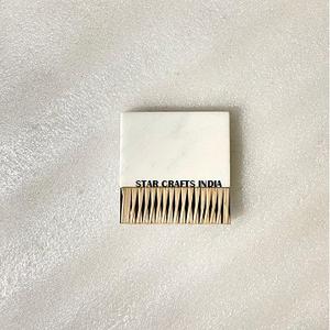 ¡Novedad de 2024! Alfombrilla para platos, piedra de mármol y madera, alfombrillas para tazas de té, posavasos para bebidas, para Bar, restaurantes, Oficina - Product Image 2