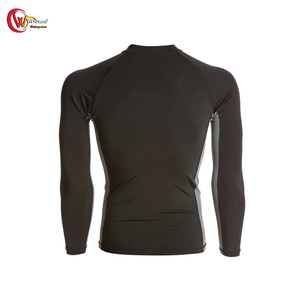Cheap Price Custom Design MMA <b>Rash</b> <b>Guard</b> Top Selling Best Product <b>Rash</b> <b>Guard</b> In Long Sleeve - Product Image 4