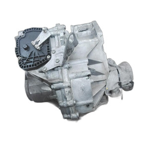 TRASMISSIONE AUTOMATICA SKODA Octavia Station Wagon Serie UBX 0CG301135 DHFA Bifuel/Metano 1495 (20>) - Product Image 5