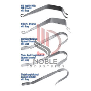 Material Nueva llegada Personalización 2025 Mejor proveedor Nueva llegada Instrumento quirúrgico superior por SUAVE INSTRUMENTS - Product Image 6