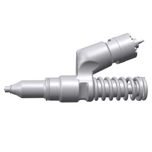 Injecteur de carburant CH12013 de remplacement pour moteur diesel Perkins - Pièce de rechange neuve pour la construction - Product Image 1
