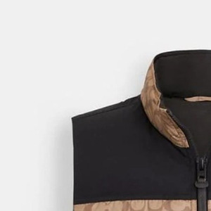 Best Selling Heavy High Quality Sleeveless Puffer <b>Jackets</b> for <b>Men</b> Women Available All Sizes Colors Low MOQ All sizes available - Product Image 5