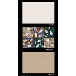 กระเบื้องเซรามิคเคลือบเงามันดีไซน์ทันสมัย30x60 30x45เหมาะสำหรับกระเบื้องพอร์ซเลนนักออกแบบตกแต่งภายในบ้าน - Product Image 3