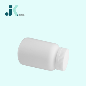 EMBALAJE DE BOTELLA DE PLÁSTICO HDPE DE 150ML CON EL MEJOR COSTO DE ATERRIZAJE HECHO EN VIETNAM FABRICACIÓN JK Packaging - M0333 - Product Image 5