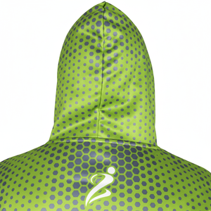 Sudadera con Capucha para Hombre de Calidad Superior 2025, Ropa Deportiva Personalizada, Sudaderas con Sublimación, Fabricante de Pakistán, Servicio OEM, Sudaderas Básicas - Product Image 6