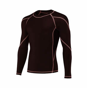 ชุดผื่นคันสำหรับผู้ชายชุดใส่เล่นยิมแบบสั่งทำ - Product Image 5