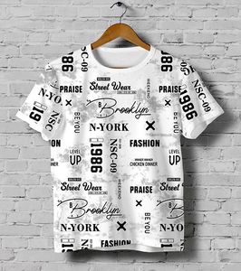 Camiseta de Punto Personalizada de Color Sólido 100% Algodón para Hombre y Mujer, Antiarrugas, Transpirable y de Secado Rápido - Product Image 4