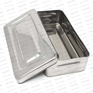 Juego de Instrumentos de Microcirugía, Ortopedia, Vascular, Oftalmología, Neurocirugía, Herramientas Quirúrgicas Manuales de Precisión, Acero Inoxidable Alemán - Product Image 4