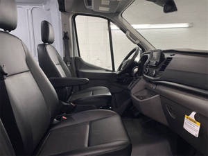 Ford Transit 250 3 portes LWB 2014, toit moyen, fourgon utilitaire, entrée sans clé, contrôle de traction, conduite à gauche, prix de gros, voitures d'occasion, vente à prix réduit - Product Image 2