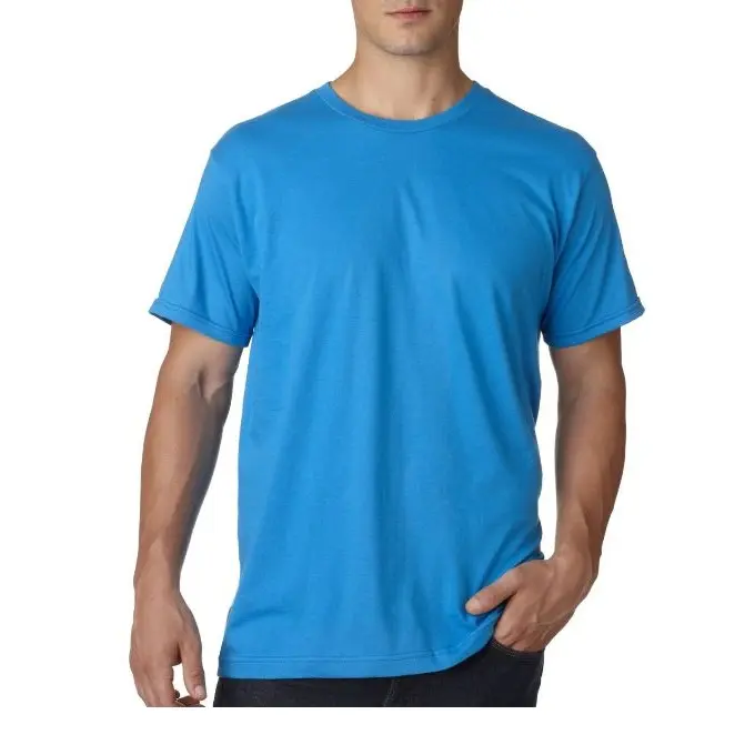 Легкая Мягкая Футболка мужская тренировочная футболка из мериносовой шерсти, оптовая цена, Прямая поставка с завода, экспорт от BD