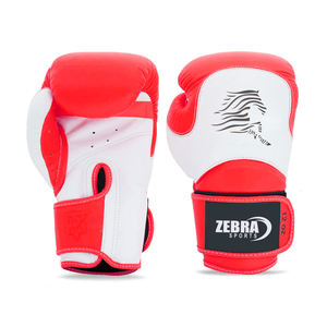 Offre Spéciale Gants de boxe de combat professionnels pour adultes de 12oz avec logo personnalisé pour l'entraînement en salle de sport et en club, marque privée - Product Image 1