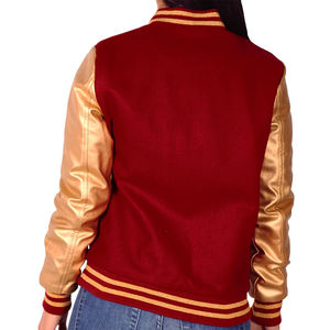 เสื้อแจ็คเก็ตบอมเบอร์ปักลายทีมเนวีบรองโกส์ ราคาดีที่สุด ผ้าซาตินด้านหน้า คอตั้ง ผลิตตามสั่ง 100% โพลีเอสเตอร์ เป็นมิตรต่อสิ่งแวดล้อม แห้งเร็ว สำหรับผู้ชาย - Product Image 4