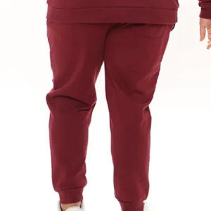 Nouveau style de survêtements personnalisés à manches longues pour hommes Offre Spéciale vêtements décontractés pour hommes survêtements confortables à bas prix - Product Image 6