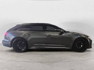 รถยนต์ Audi RS 6 Avant 4.0T quattro Avant AWD 4.0T quattro Avant 4dr Wagon ปี 2021 มือสอง สภาพดี ขาย - Product Image 5