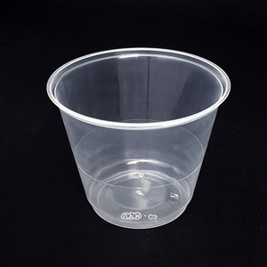 Recipientes para Alimentos sin Tapa – Vasos de 230 ml Aptos para Microondas para Comida para Llevar, Condimentos, Postres, Empaque y Almacenamiento de Alimentos - Product Image 1