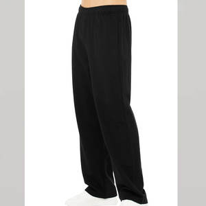 กางเกงวอร์มขาตรง UNISEX 3725 - Product Image 3