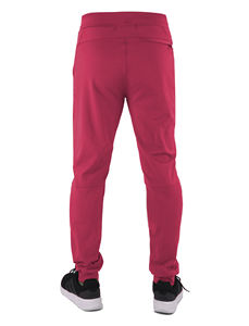 Vêtements de sport respirants personnalisés et imprimés Pantalons de hockey en équipe pour joueurs de hockey professionnel avec ajustement en tissu extensible numérique - Product Image 6