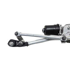 MOTORE Tergicristallo Anteriore Completo con Tandem PEUGEOT 208 Serie 9824784980 (19>) - Product Image 4