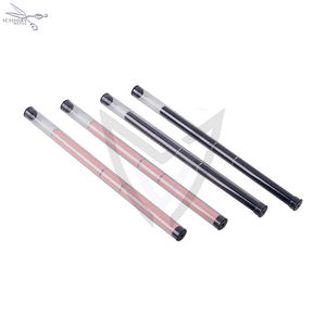 Nuevo Pincel de Uñas Multifunción de Doble Punta para Extensión de Uñas de Gel con 5 Tipos de Empujadores de Cutículas - Product Image 5