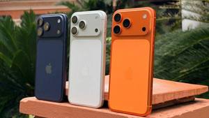 Envío Rápido Nuevo iPhone 17 Pro Max de Otra Marca Diseño Ejecutivo Origen EE. UU. Protección 360° Entrega a Domicilio Gratuita Incluida - Product Image 3