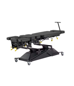 Equipo de Tracción de Venta Rápida para Cama de Hospital - Product Image 1