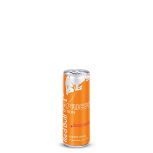 Pedir RED Bull albaricoque edición bebida energética en línea sabor original edición limitada sabor albaricoque - Product Image 3