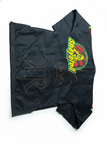 Kimono de Jiu-Jitsu Brésilien (BJJ) Professionnel pour Grappling, Uniforme d'Arts Martiaux, Équipement de Combat Personnalisé OEM, Vente en Gros - Product Image 2