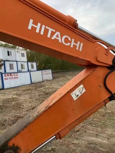 Nhà Máy Giá <span class=keywords><strong>zaxis</strong></span> 350-3 gam sử dụng thiết bị xây dựng <span class=keywords><strong>Hitachi</strong></span> zx350 máy xúc - Product Image 3