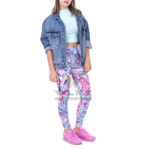 Últimos diseños, mallas para mujer, venta al por mayor, las mejores mallas para mujer, ropa de ejercicio para gimnasio, mallas para mujer - Product Image 5