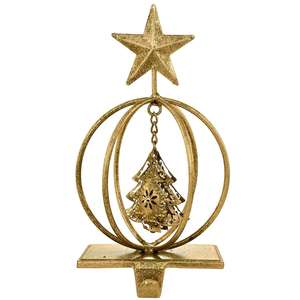 ที่ใส่ถุงเท้าอะลูมิเนียมแบบแฮนด์เมดสำหรับตกแต่งแฟนซีจำนวน50ชิ้น - Product Image 4