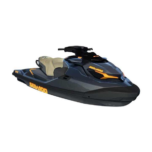 Moto Acuática Sea-Doo GTX 230 IDF Motorsports 2022, Nueva, de Fibra de Vidrio, con Motor de 300hp y 4 Tiempos, y Sistema de Sonido - Product Image 1