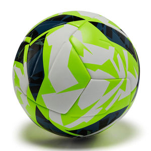 Balón de entrenamiento deportivo de partido con unión térmica de estilo profesional con logotipo personalizado de alta calidad 5/4 balones de fútbol cosidos - Product Image 1