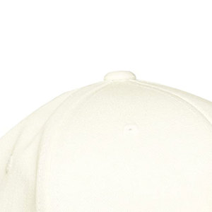 Gorras de béisbol deportivas hechas por fabricante profesional para gorras de béisbol de tamaño juvenil de diseño personalizado Unisex - Product Image 2