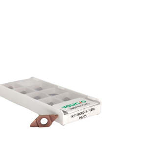 Outils de coupe et de formage YOUNIO TKF12R200S 16DR P6205 - Product Image 1