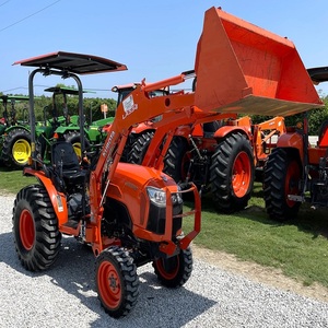 กระปุกเกียร์ B3350 B2650 Kubota มีในสต็อกกระปุกเกียร์ประสิทธิภาพสูง - Product Image 6