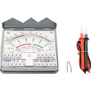 มัลติมิเตอร์แบบอนาล็อก 4479a - Product Image 1