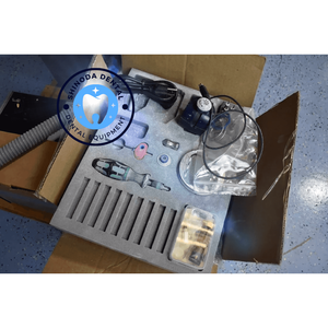 Limited Discount InLab MC X5 Dental Milling Machine <b>Cutting</b> & Forming <b>Tool</b> - Product Image 4