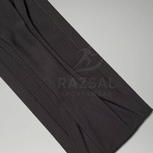 2025 New Design Lightweight Cotton <b>Headband</b> Quick Dry Premium Quality Solid Pattern Ethnic <b>Bandana</b> Made Pakistan All Seasons - Product Image 2