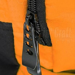 Pakistán Fabricación Deportes Fútbol Bolsas Heavy Duty Adulto Fútbol Bolsas Precio Barato Fútbol Bolsas - Product Image 4