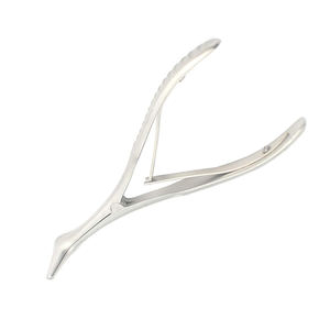 Spéculum nasal de Vienne de la meilleure qualité Petit spéculum nasal chirurgical en acier inoxydable de Vienne en tôle légère de Vienne - Product Image 3