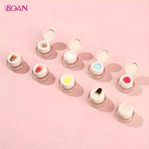 Gel de peinture ombrée personnalisé OEM ODM, art des ongles en gel, gel dégradé, séchage <span class=keywords><strong>rapide</strong></span>, gel de peinture ombrée pour <span class=keywords><strong>manucure</strong></span> - Product Image 4