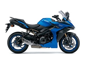 2024 GSX-S ดั้งเดิม1000 GX + motorcyce พร้อมส่ง - Product Image 2