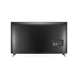 82-Inch Smart 4K UHD <b>TV</b> with 120Hz Refresh Rate and Cinema Settings for Kitchen Use Includes <b>Remote</b> <b>Control</b> - Product Image 5