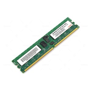 Memoria RIVERBED RB420-00017-01, 2GB, 2RX8, PC2 5300E, ECC RDIMM, DDR2 - Product Image 1