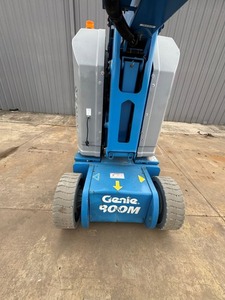 2018 Z-30_20N RJ Articulating Boom Lift Reliable Construction Equipment Ready for Export - Product Image 1